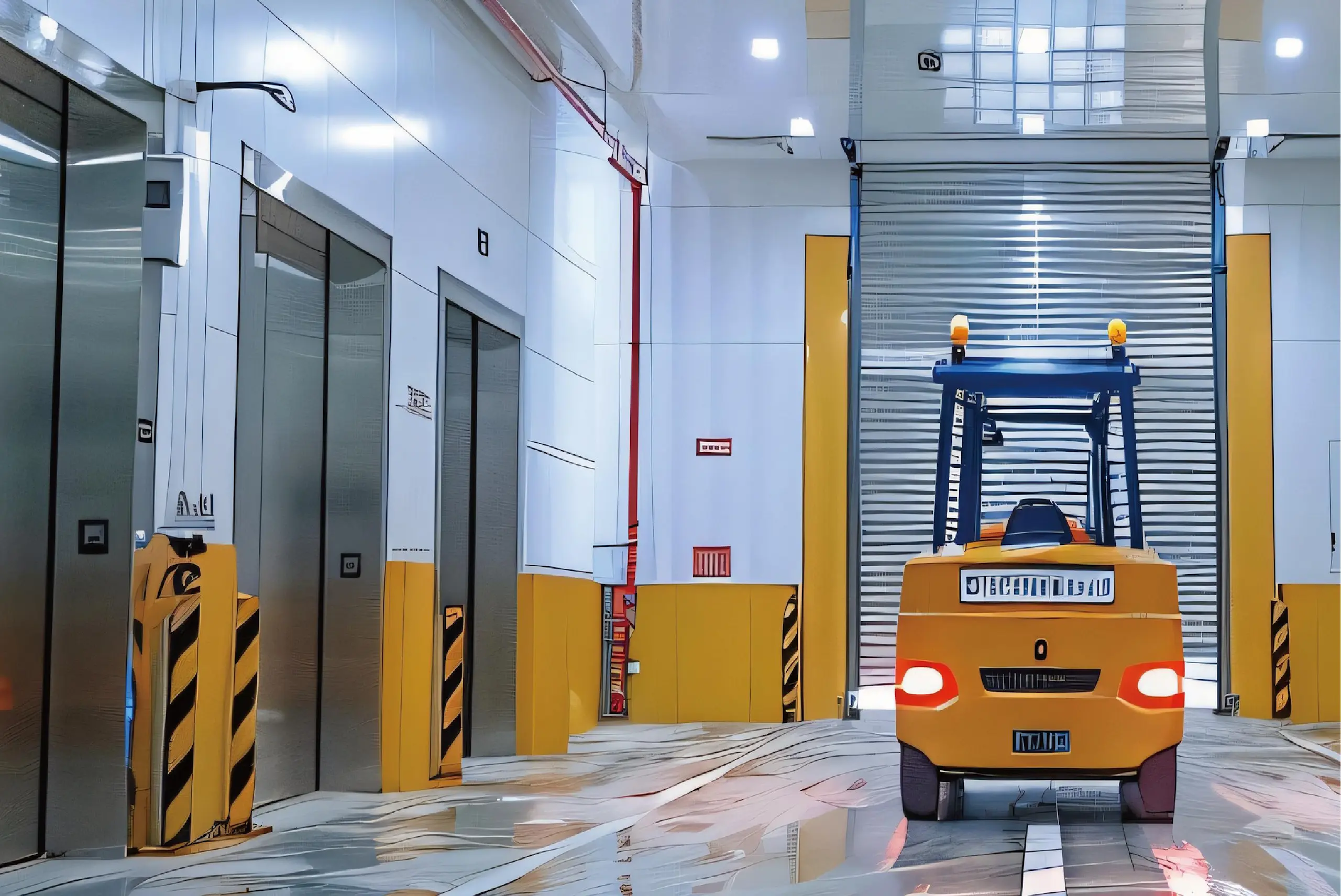 How to Choose the Right Cargo Elevator: Capacity, Dimensions and Key Factors
