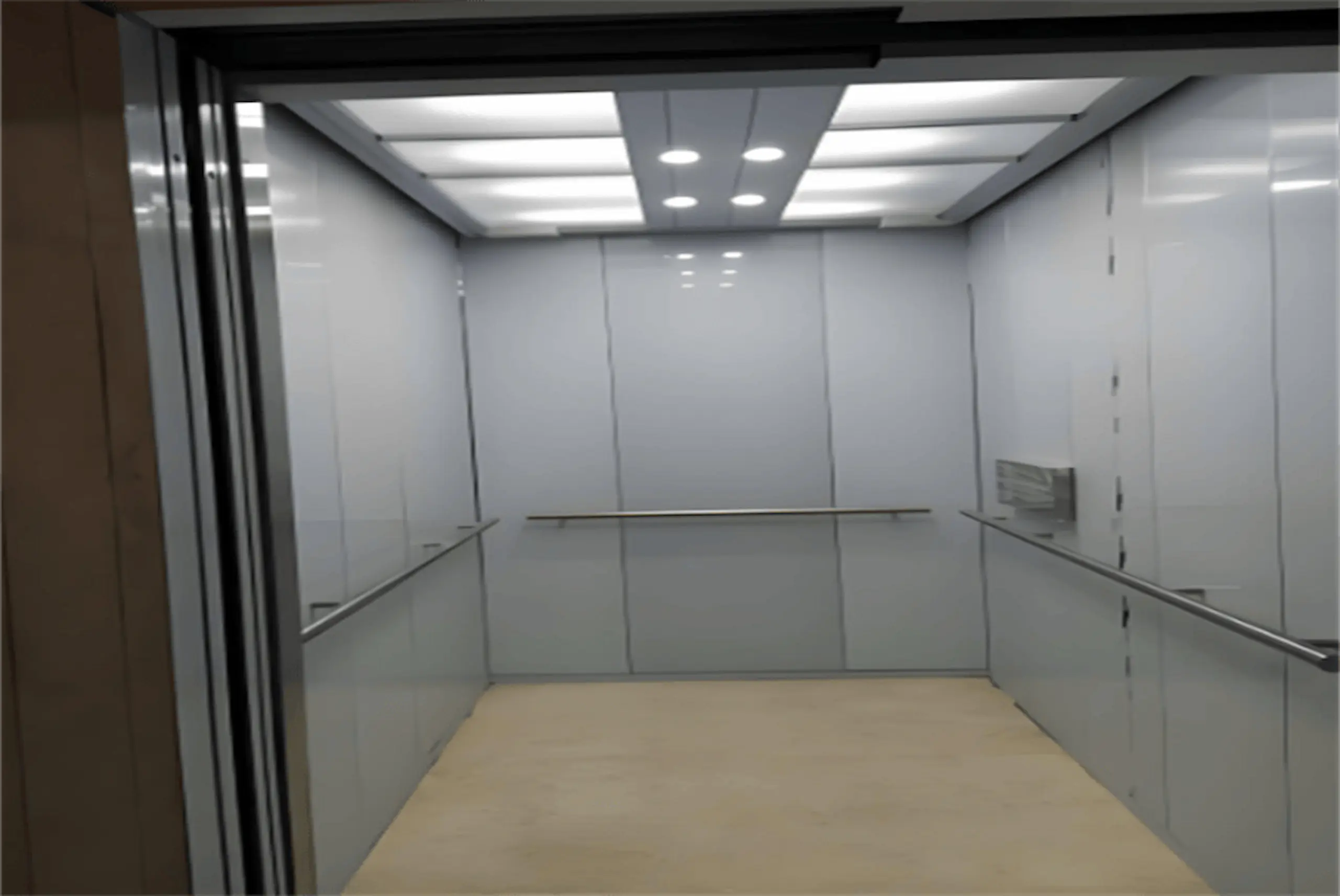 How to Choose A Right Hospital Elevator